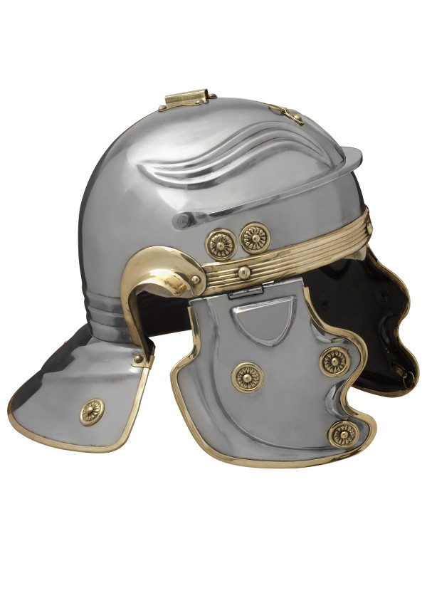 Casque Impérial Gaulois H