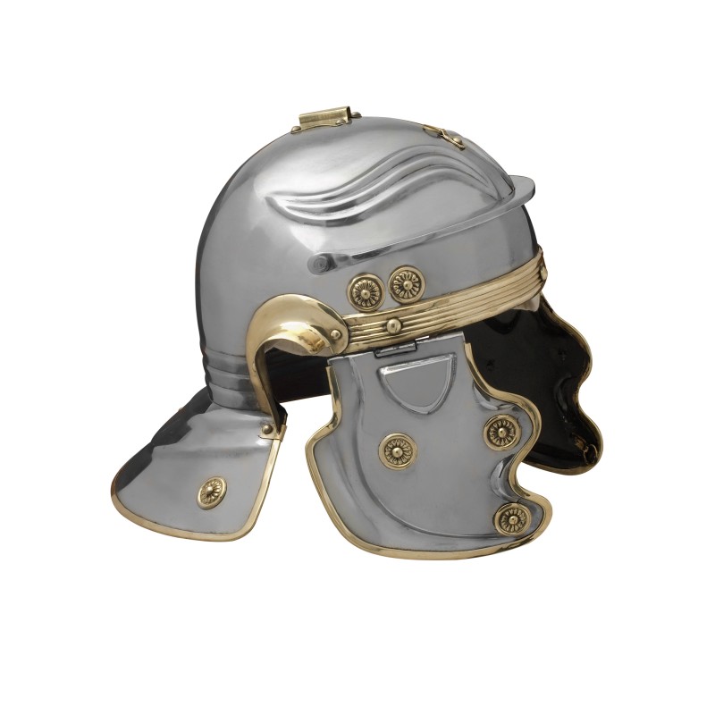 Casque Impérial Gaulois H