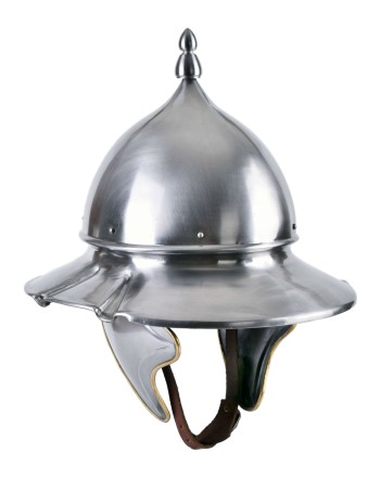 Casque Celtique