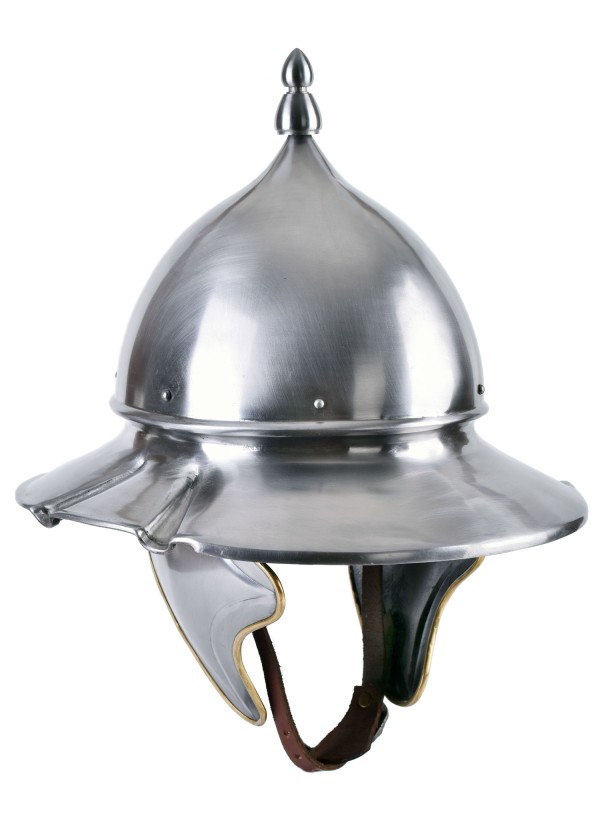 Casque Celtique
