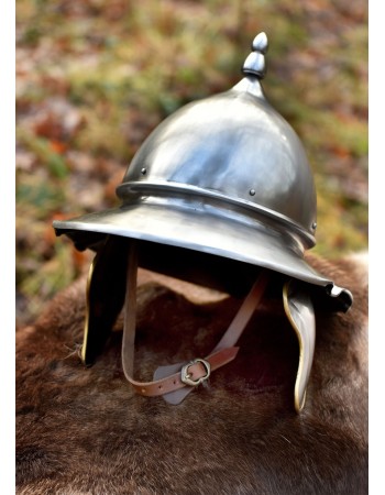 Casque Celtique
