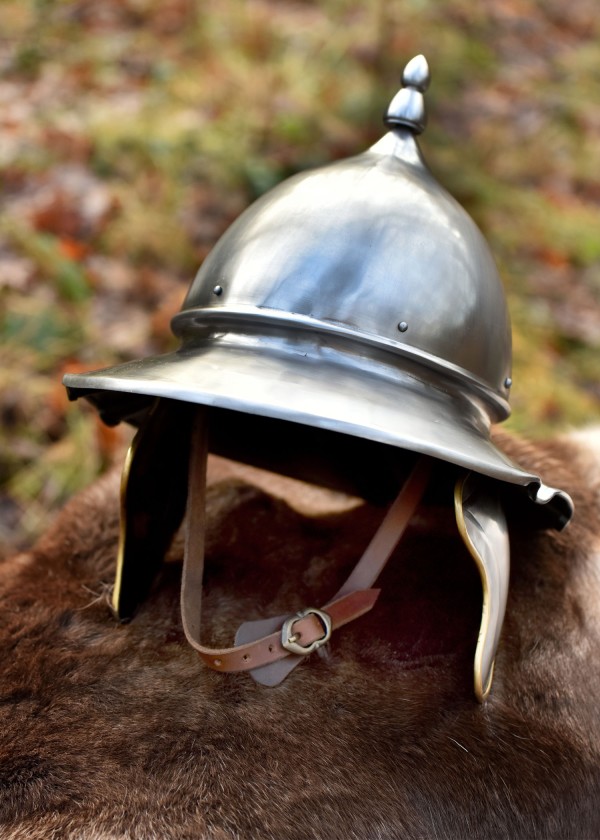 Casque Celtique