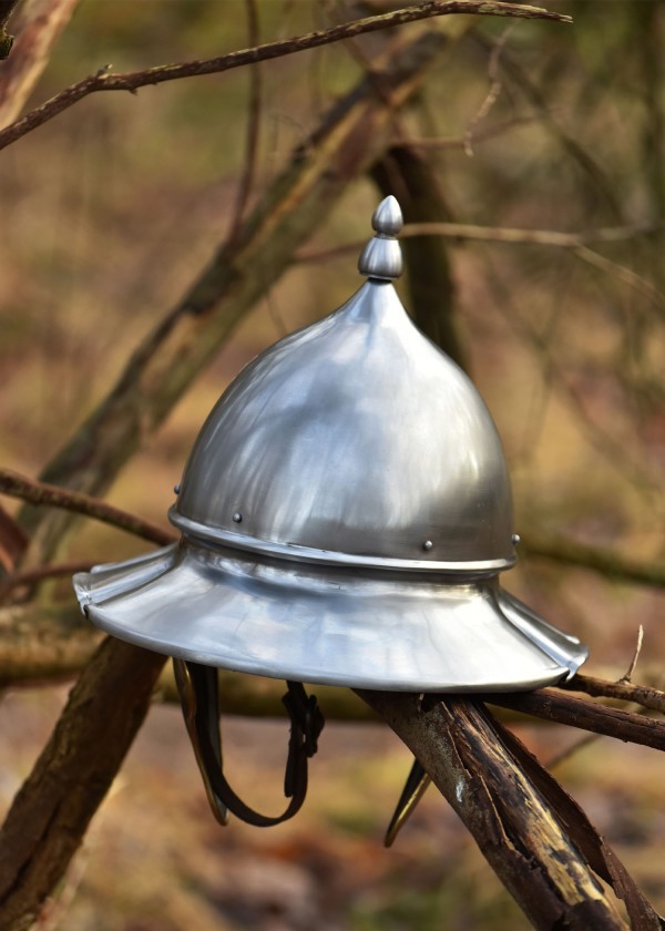 Casque Celtique