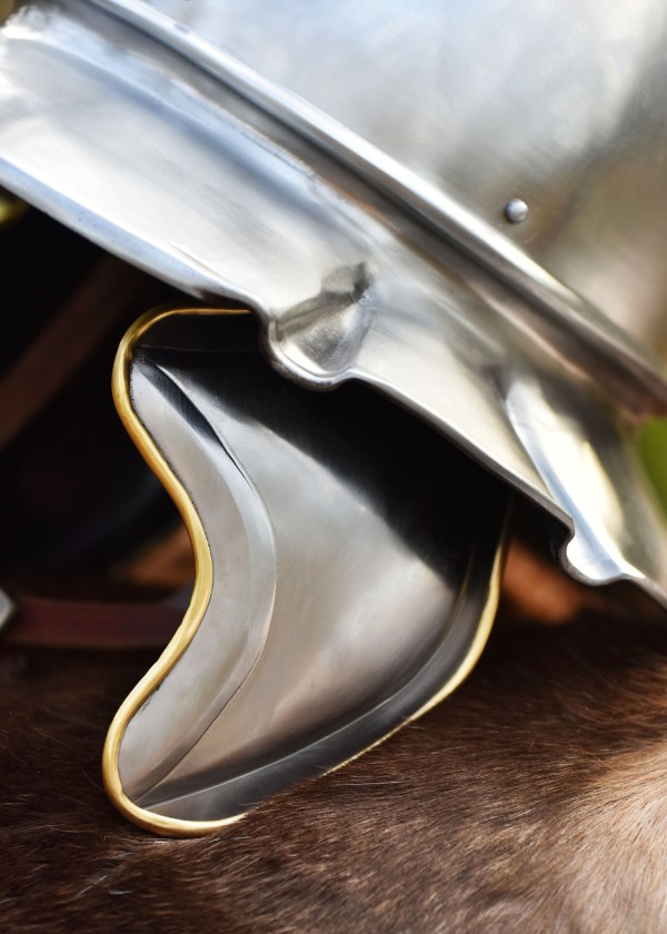 Casque Celtique