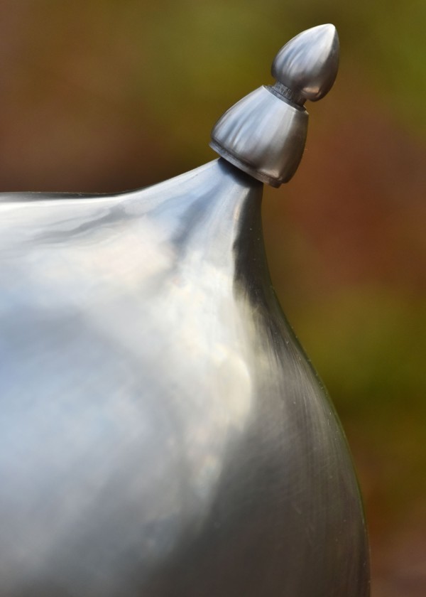 Casque Celtique