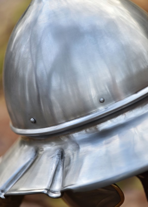 Casque Celtique