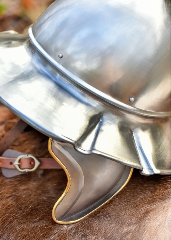 Casque Celtique