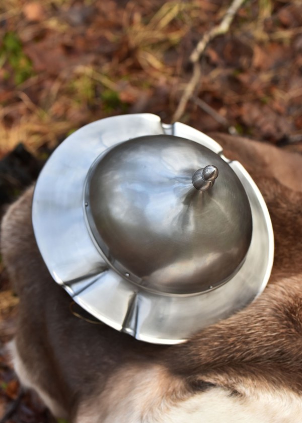 Casque Celtique