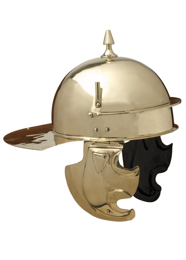 Casque Romain Coolus -G- Drusenheim