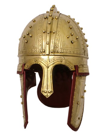 Casque de Deurne
