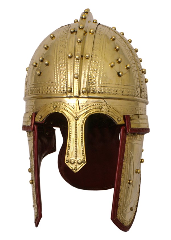 Casque de Deurne