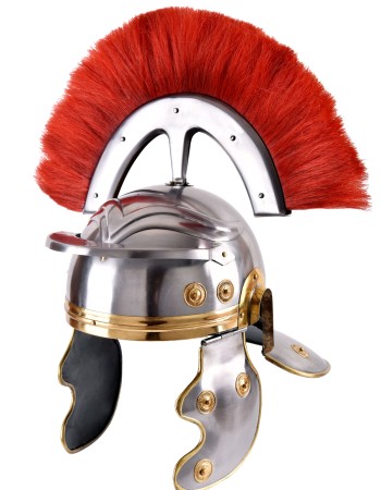 Casque d'officier romain Centurio