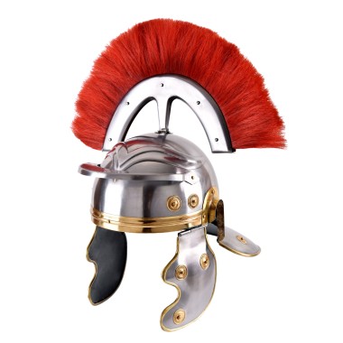 Casque d'officier romain Centurio