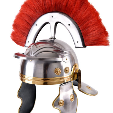 Casque d'officier romain Centurio