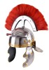 Casque d'officier romain Centurio