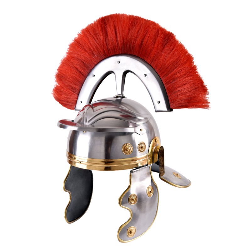 Casque d'officier romain Centurio