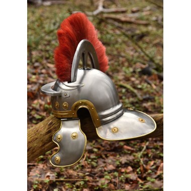Casque d'officier romain Centurio
