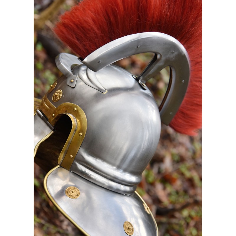 Casque d'officier romain Centurio