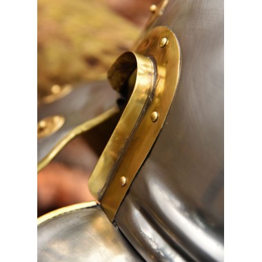 Casque d'officier romain Centurio