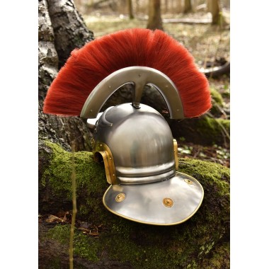 Casque d'officier romain Centurio