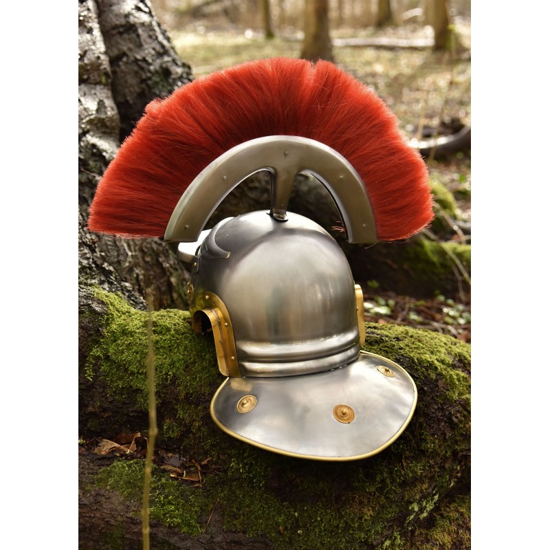 Casque d'officier romain Centurio