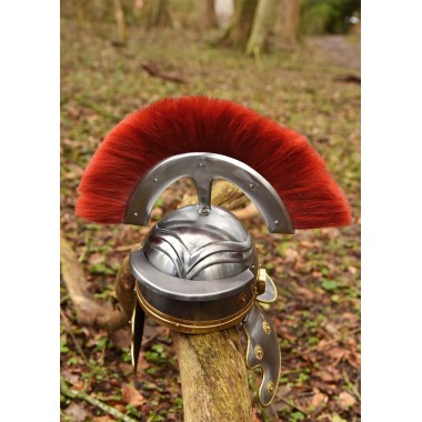 Casque d'officier romain Centurio