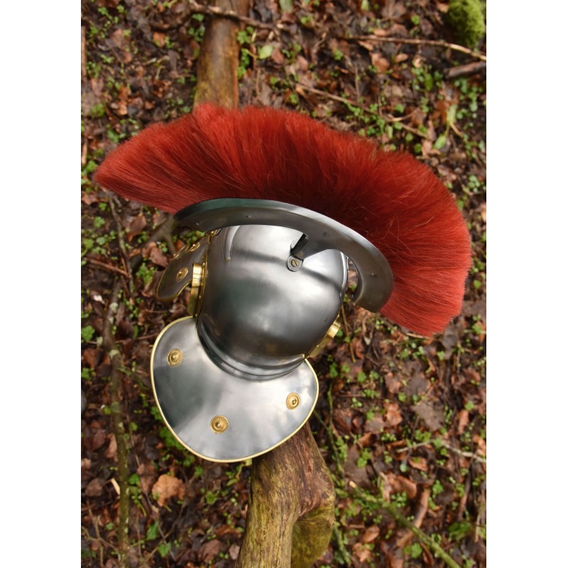 Casque d'officier romain Centurio