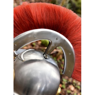 Casque d'officier romain Centurio