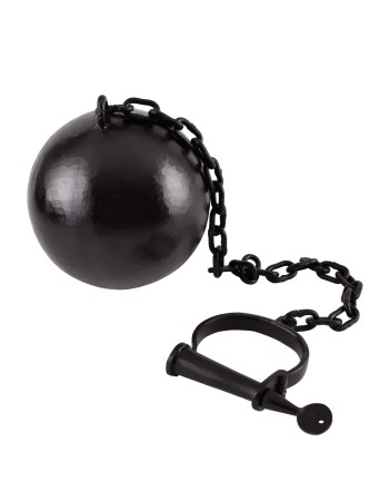 boule de forçat