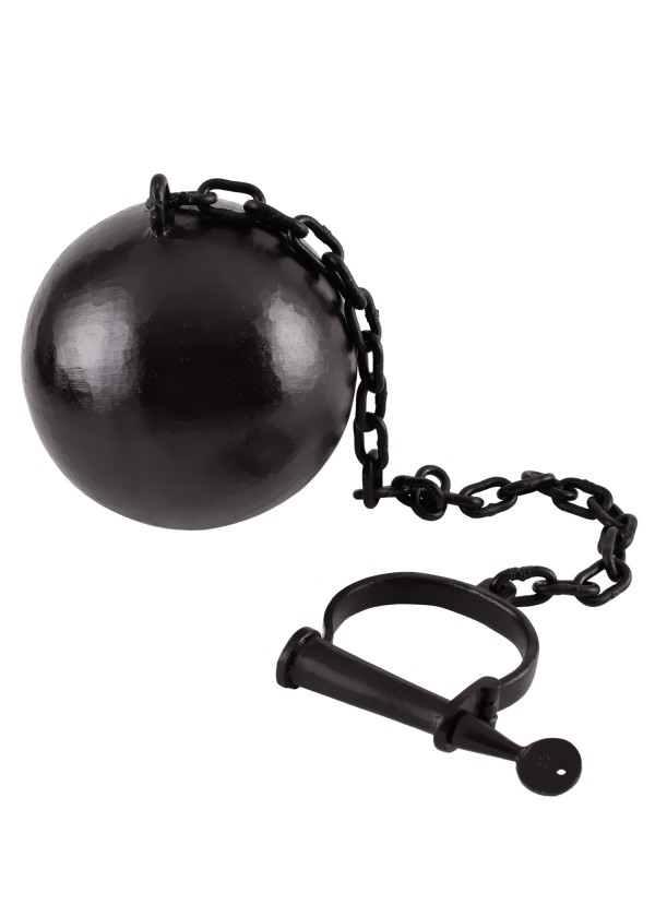 boule de forçat