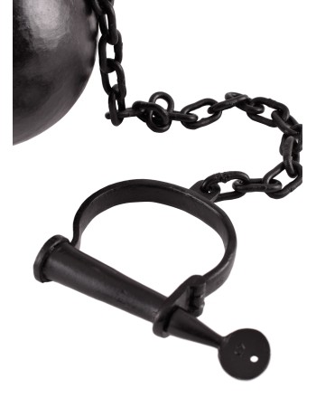 boule de forçat