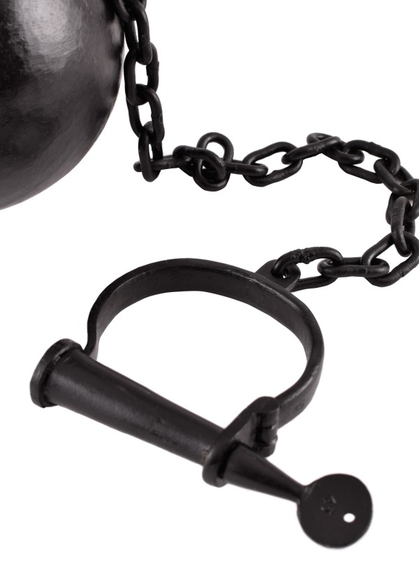 boule de forçat