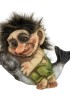 Troll Nyform 227 - Troll avec poisson