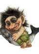 Troll Nyform 227 - Troll avec poisson