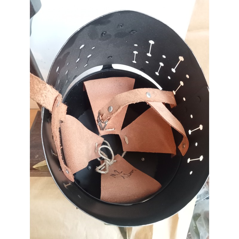 Grand Heaume Médiéval