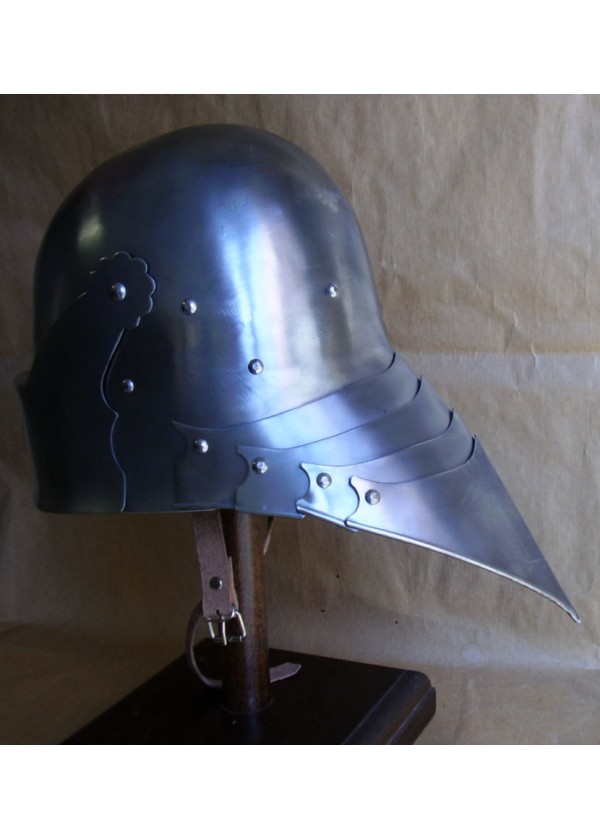 Casque Salade