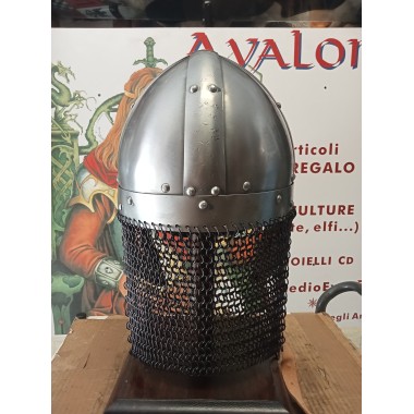 Casque Viking de Combat - prix réduit