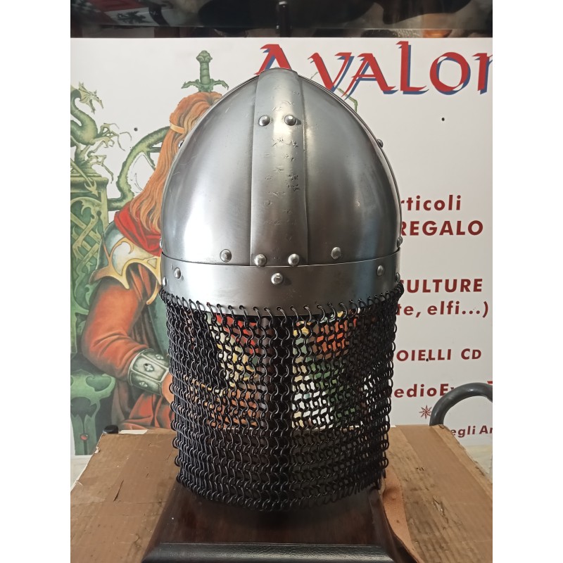 Casque Viking de Combat - prix réduit