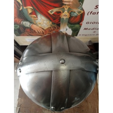 Casque Viking de Combat - prix réduit