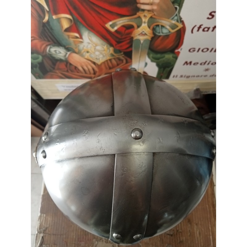 Casque Viking de Combat - prix réduit