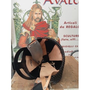 Casque Viking de Combat - prix réduit
