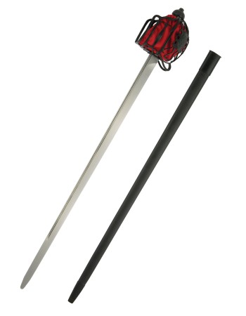Épée à reversde écossaise SK-B