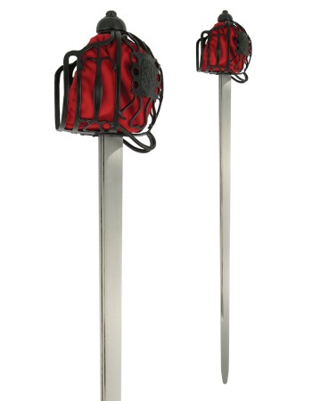 Épée à reversde écossaise SK-B