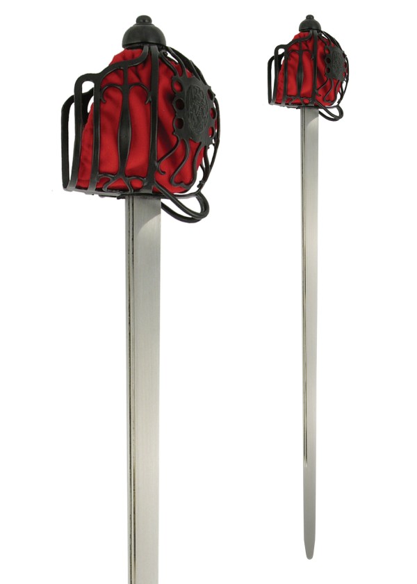 Épée à reversde écossaise SK-B