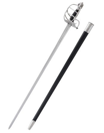 Épée de panier SK-B