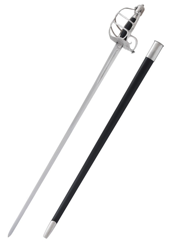Épée de panier SK-B