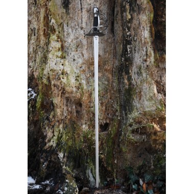 Épée de panier SK-B