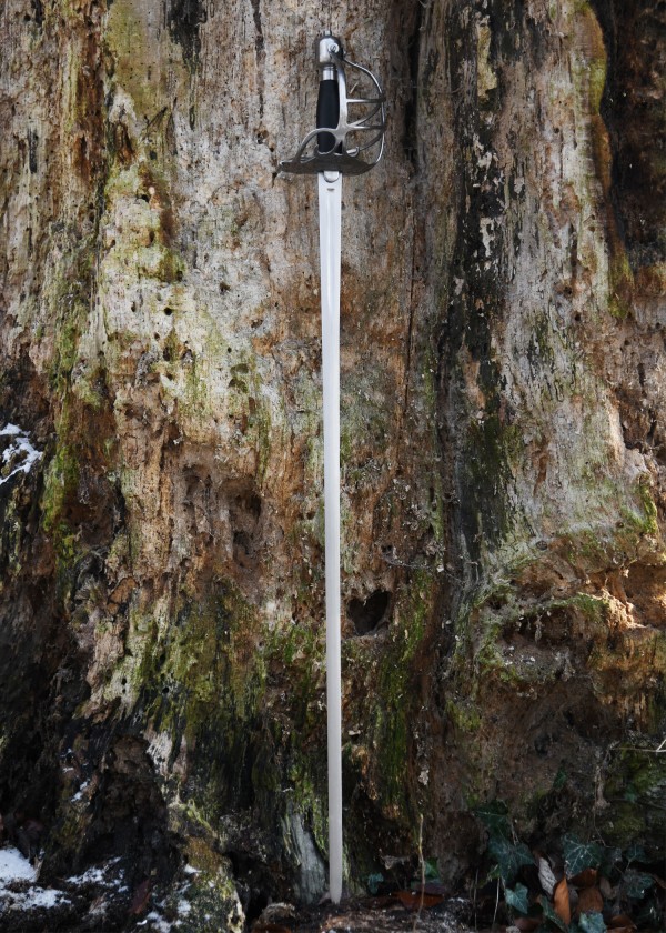 Épée de panier SK-B
