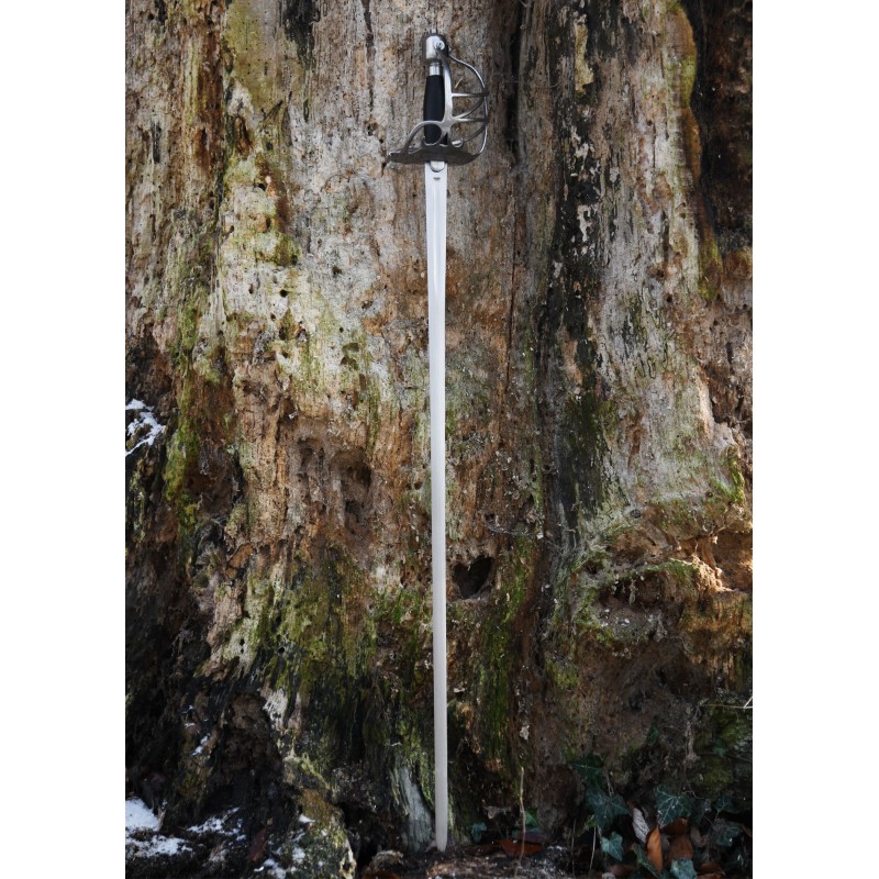 Épée de panier SK-B