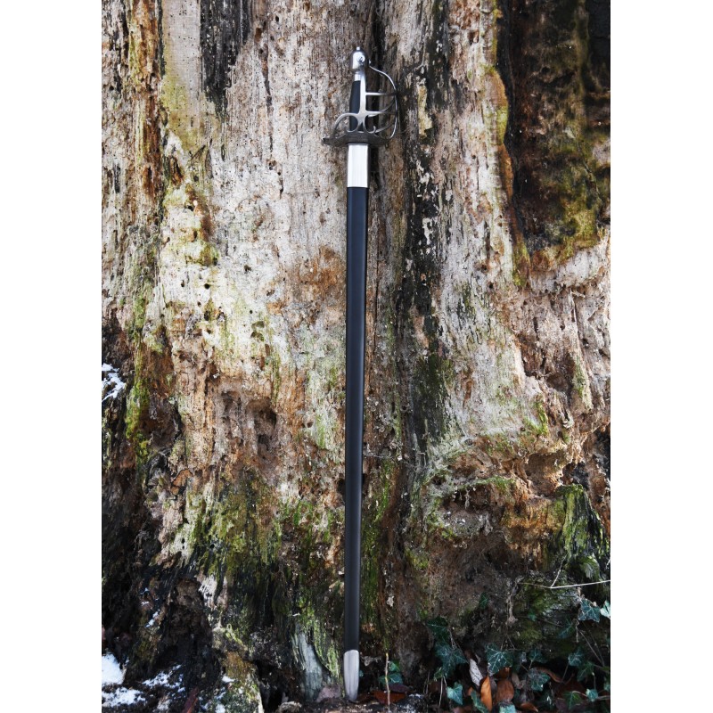 Épée de panier SK-B